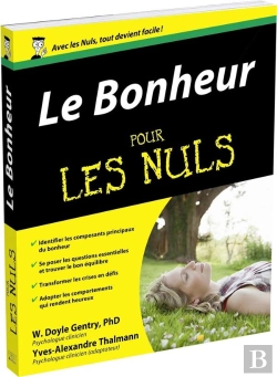 Bertrand.pt - Le Bonheur Pour Les Nuls