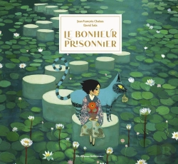 Bertrand.pt - Le Bonheur Prisonnier