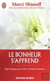Le Bonheur S'Apprend