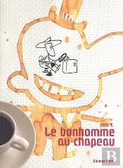 Le Bonhomme Au Chapeau