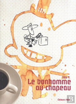 Bertrand.pt - Le Bonhomme Au Chapeau