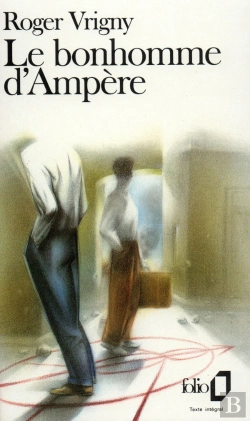 Bertrand.pt - Le Bonhomme D'Ampère