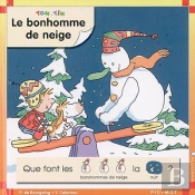 Le Bonhomme De Neige
