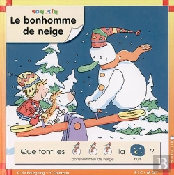 Bertrand.pt - Le Bonhomme De Neige