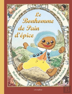 Bertrand.pt - Le Bonhomme De Pain D'Épice