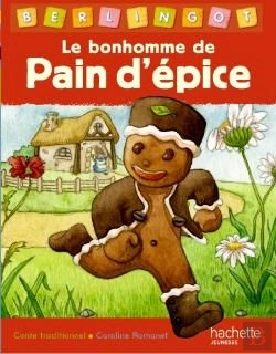 Bertrand.pt - Le Bonhomme De Pain D'Épice