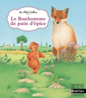 Le Bonhomme De Pain D'Épice