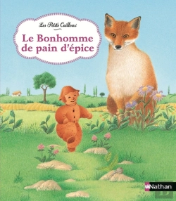 Bertrand.pt - Le Bonhomme De Pain D'Épice