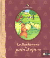 Le Bonhomme De Pain D'Épice