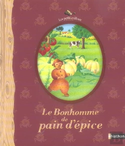 Bertrand.pt - Le Bonhomme De Pain D'Épice