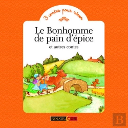 Bertrand.pt - Le Bonhomme De Pain D'Épice ; Et Autres Contes
