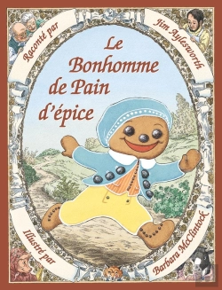 Bertrand.pt - Le Bonhomme De Pain D'Epice