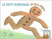 Le Bonhomme De Pain D'Epice