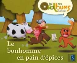 Bertrand.pt - Le Bonhomme En Pain D'Épices