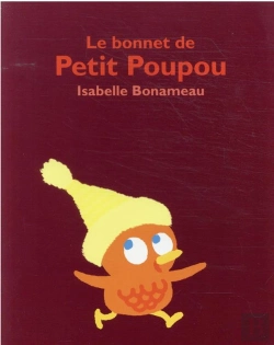Bertrand.pt - Le Bonnet De Petit Poupou