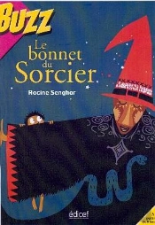 Le Bonnet Du Sorcier