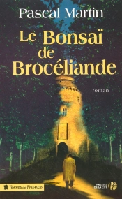 Le Bonsaï De Brocéliande