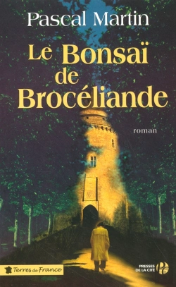 Bertrand.pt - Le Bonsaï De Brocéliande