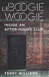 Le Boogie Woogie
