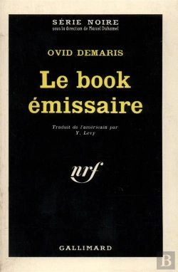 Bertrand.pt - Le Book Emissaire
