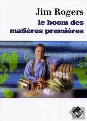 Le Boom Des Matières Premières