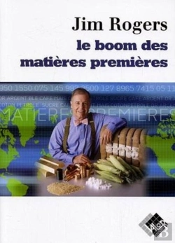 Bertrand.pt - Le Boom Des Matières Premières