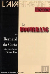 Le Boomerang