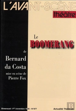 Bertrand.pt - Le Boomerang