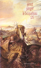 Le Boqueteau 125