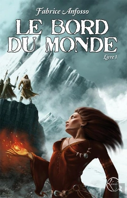 Bertrand.pt - Le Bord Du Monde T.1