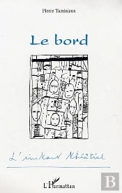 Le Bord ; L'Instant Theatral