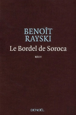 Bertrand.pt - Le Bordel De Soroca