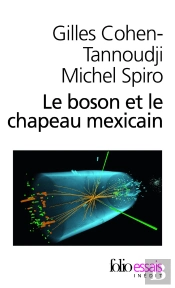 Le Boson Et Le Chapeau Mexicain