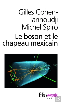 Bertrand.pt - Le Boson Et Le Chapeau Mexicain
