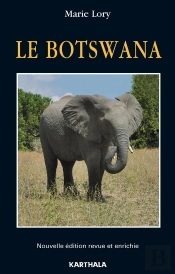 Le Botswana