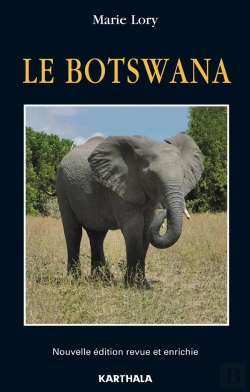 Bertrand.pt - Le Botswana