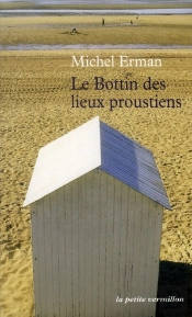Le Bottin Des Lieux Proustiens