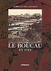 Le Boucau En 1918