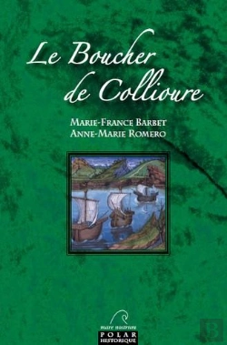 Bertrand.pt - Le Boucher De Collioure
