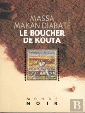 Le Boucher De Kouta