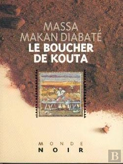 Bertrand.pt - Le Boucher De Kouta