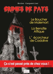 Le Boucher De Malemort - La Benoite Affique...