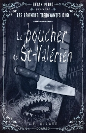 Le Boucher De St-Valérien