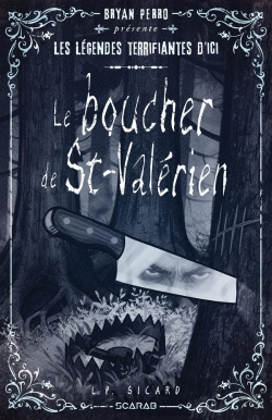 Bertrand.pt - Le Boucher De St-Valérien
