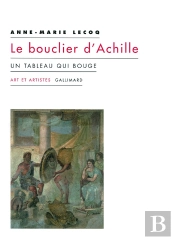 Le Bouclier D'Achille ; Un Tableau Qui Bouge