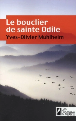 Bertrand.pt - Le Bouclier De Sainte Odile