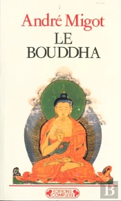 Le Bouddha