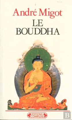 Bertrand.pt - Le Bouddha