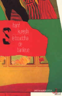 Bertrand.pt - Le Bouddha De Banlieue