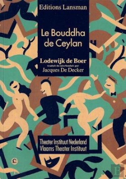 Bertrand.pt - Le Bouddha De Ceylan